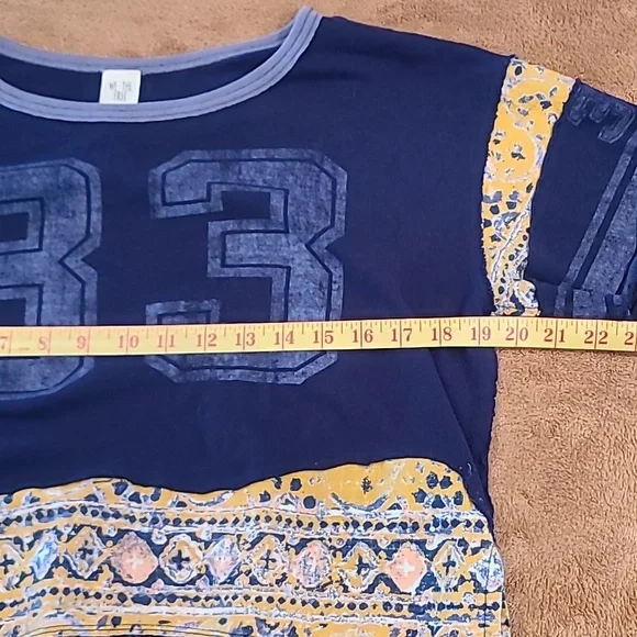 We The Free Top - Picture 5 of 6